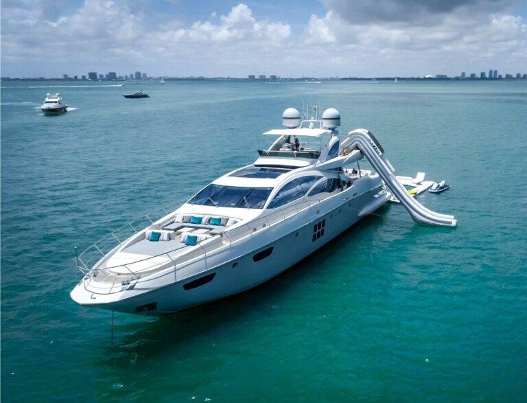 %Miami Yacht Rentals%