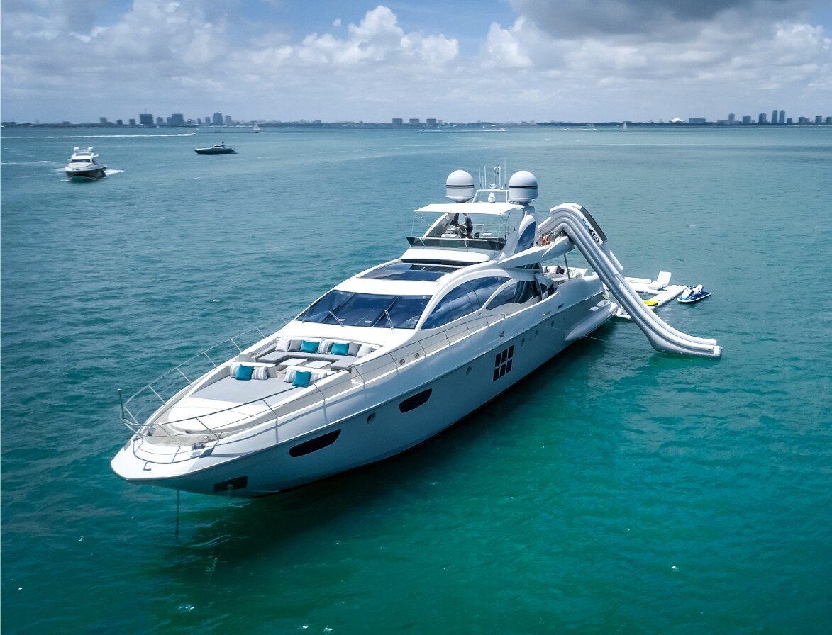 Miami Yachting Company60