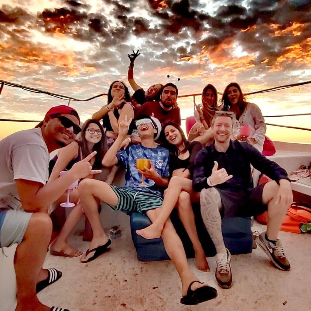 %MAlquiler de yates en Miami%