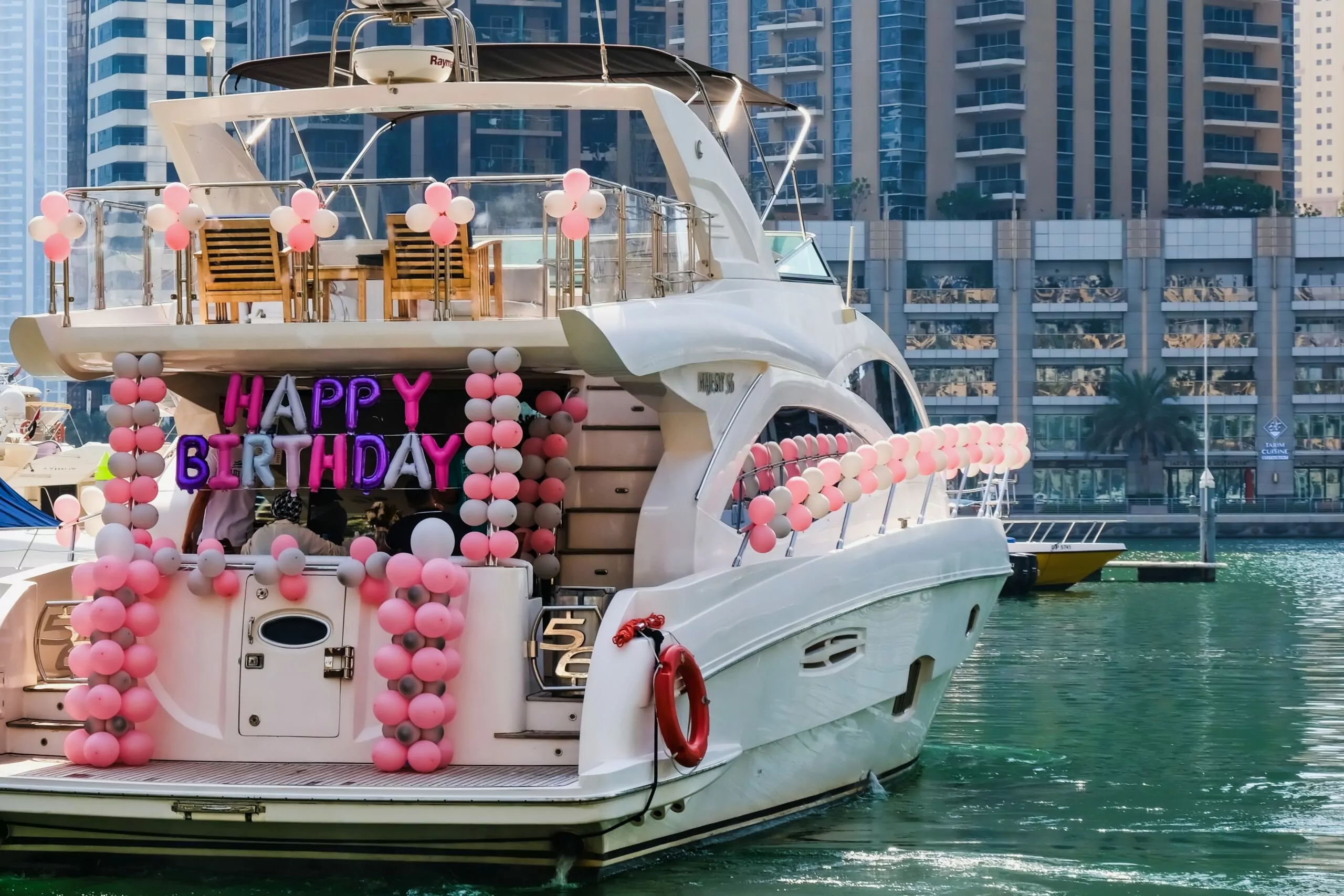 %Miami Yacht Rentals%
