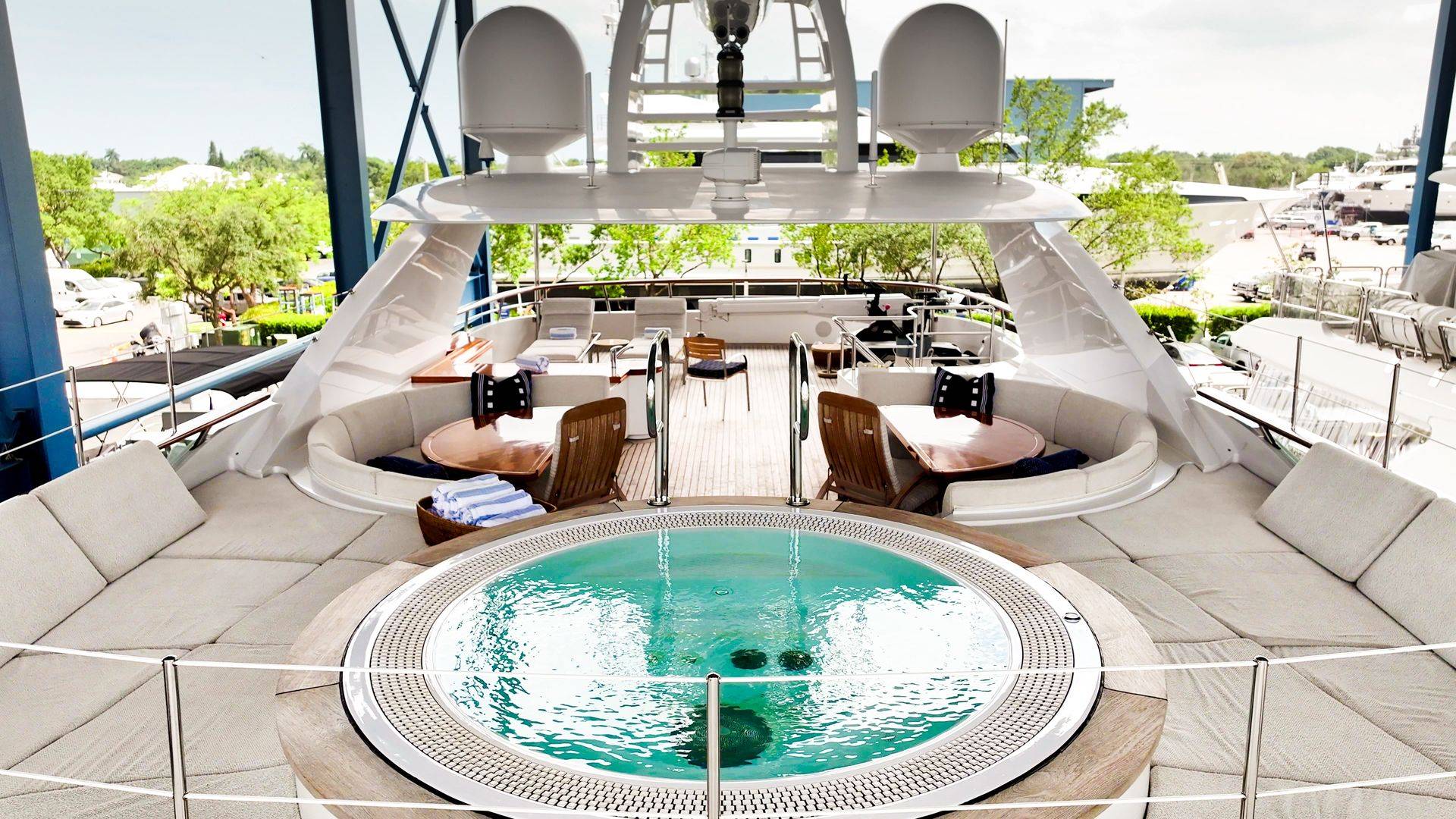 %Miami Yacht Rentals%