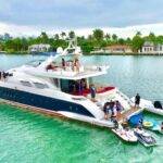 %MAlquiler de yates en Miami%