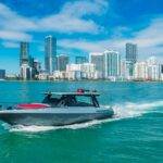 %MAlquiler de yates en Miami%