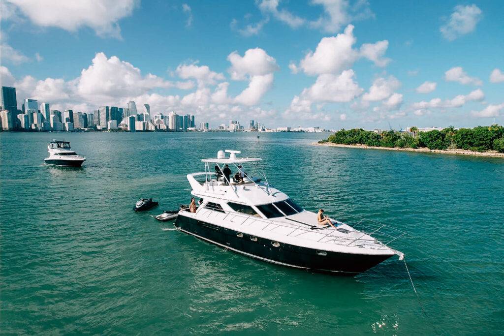 %Miami Yacht Rentals%