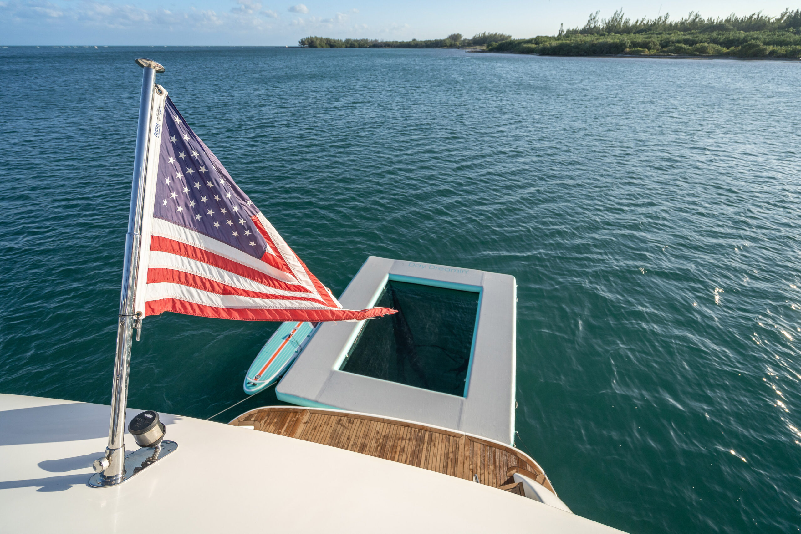 Azimut 90ft Yacht | Miami 18 %Miami Yacht Rentals%