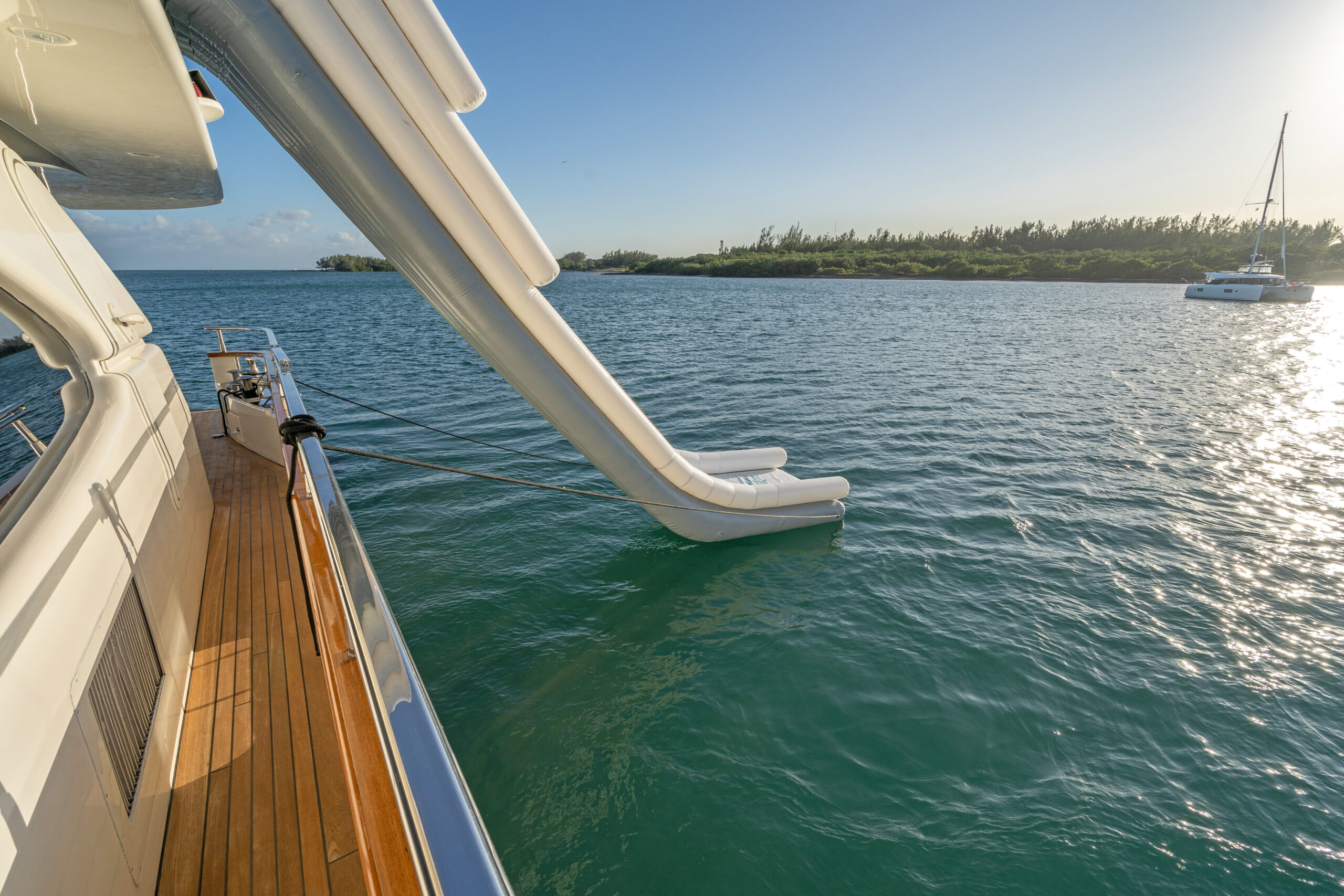Azimut 90ft Yacht | Miami 14 %Miami Yacht Rentals%