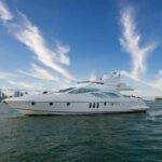 %MAlquiler de yates en Miami%