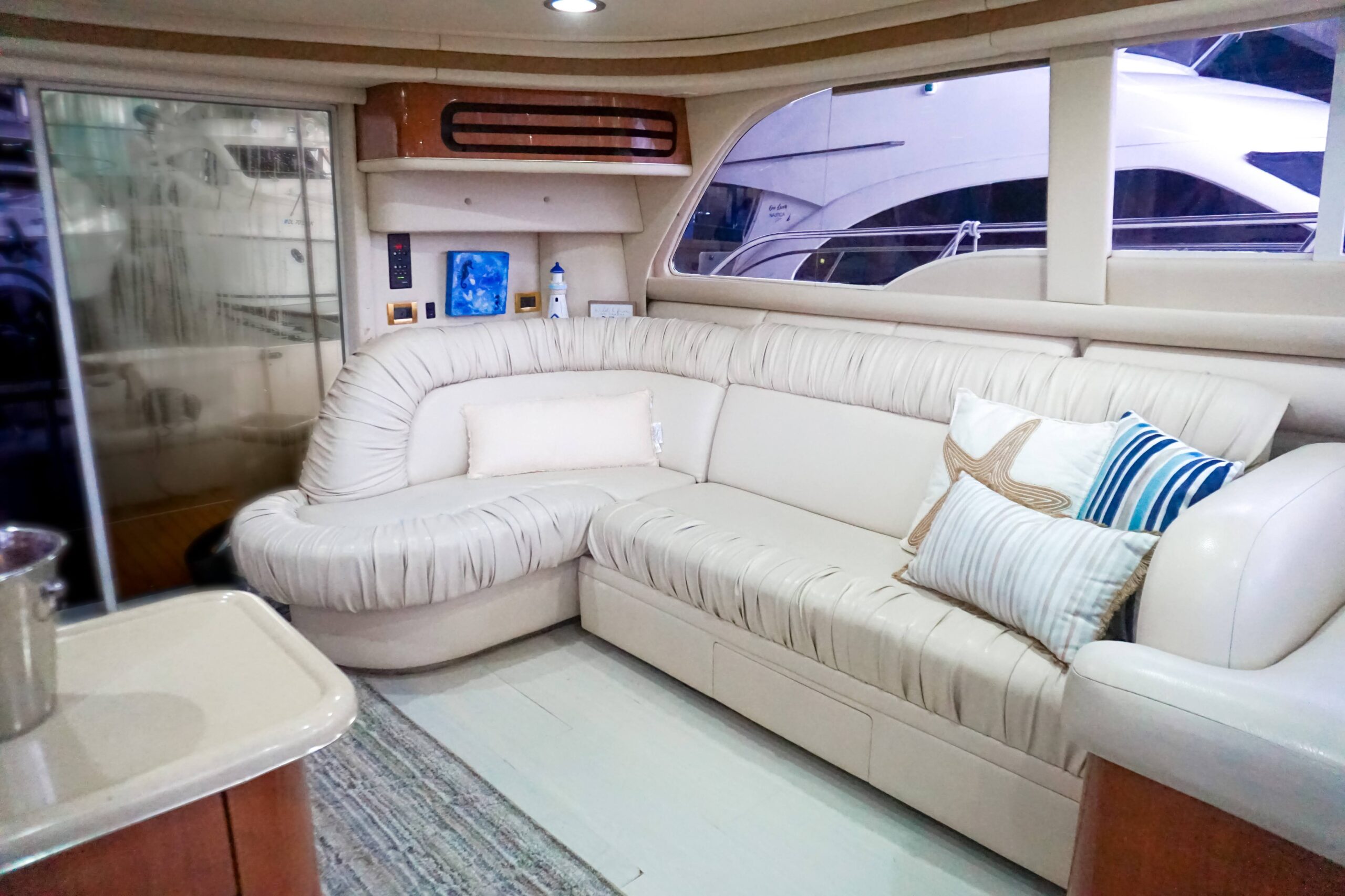 55ft Searay Sedan Bridge $1300 | Miami 89 31C3F8CC 0FAA 4A0C 9272 9F2347B52EBD scaled