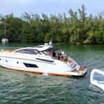 %MAlquiler de yates en Miami%
