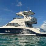 %MAlquiler de yates en Miami%