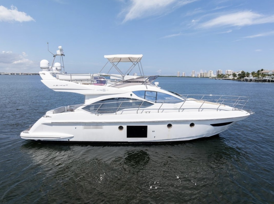 %Miami Yacht Rentals%