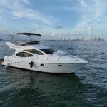 %MAlquiler de yates en Miami%