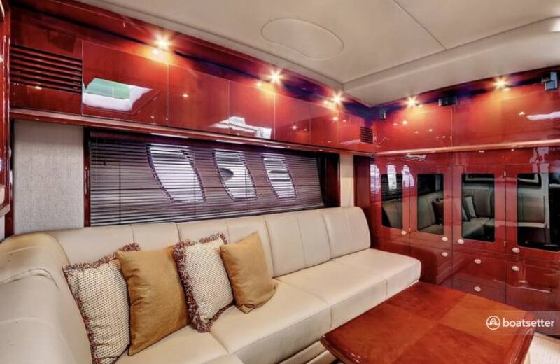 %MAlquiler de yates en Miami%