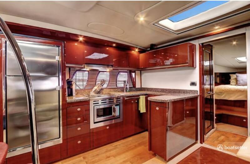 %MAlquiler de yates en Miami%