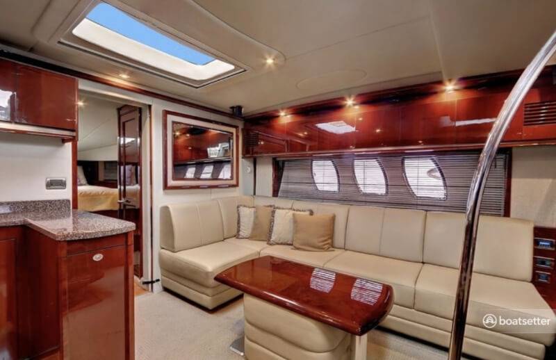 %MAlquiler de yates en Miami%