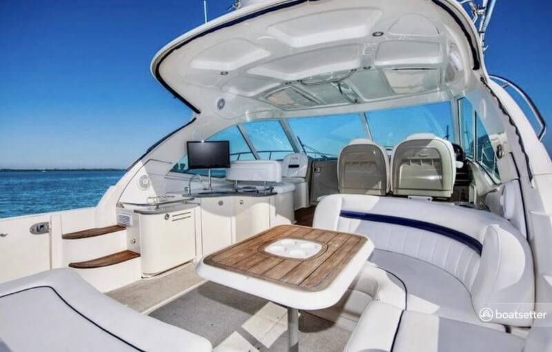 %MAlquiler de yates en Miami%