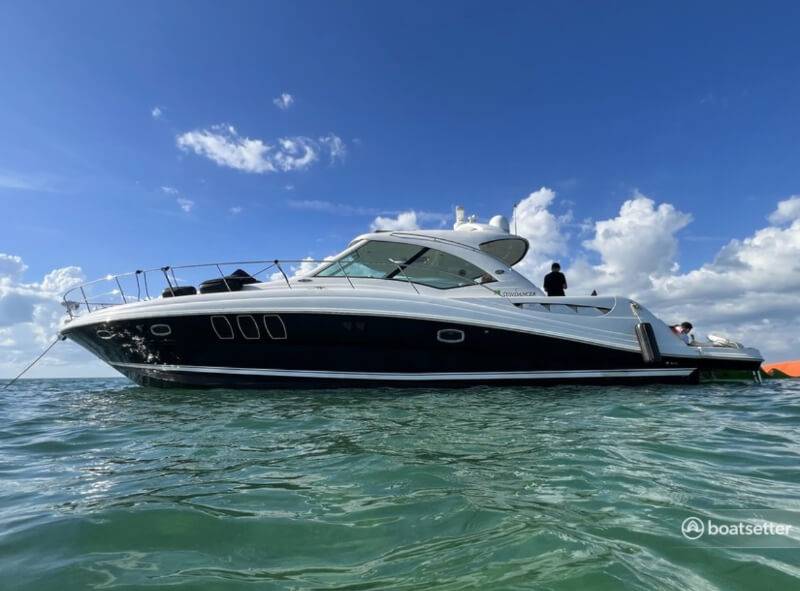 %MAlquiler de yates en Miami%