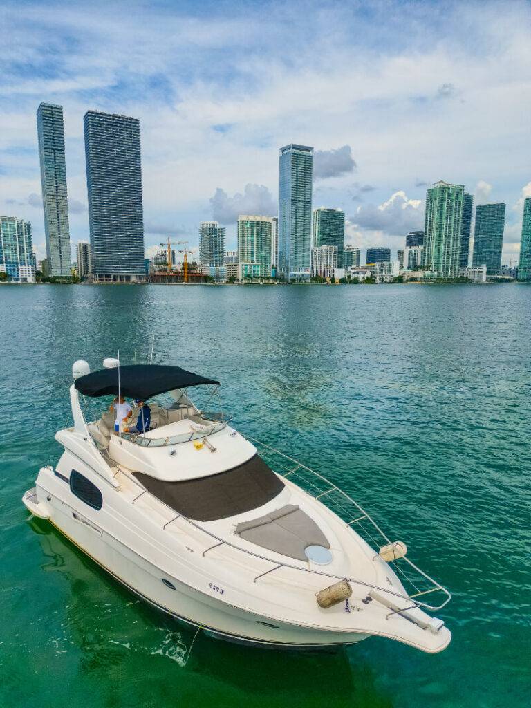 %Miami Yacht Rentals%