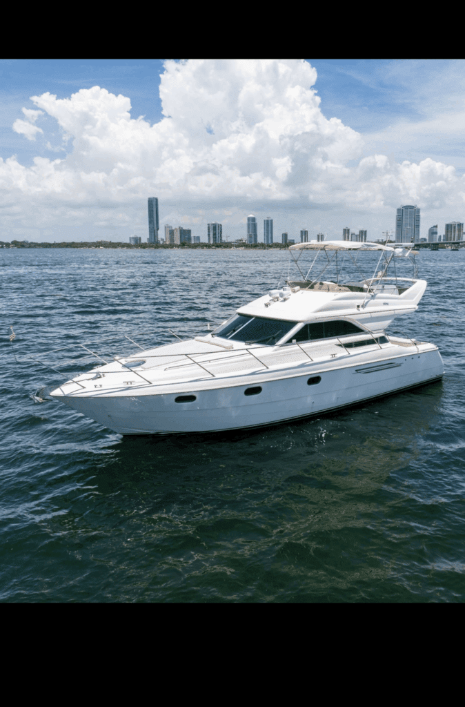 %Miami Yacht Rentals%