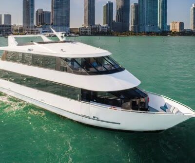 %MAlquiler de yates en Miami%