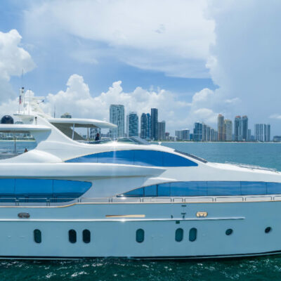%MAlquiler de yates en Miami%