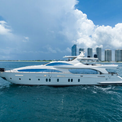 %MAlquiler de yates en Miami%