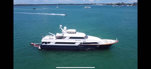 %Miami Yacht Rentals%
