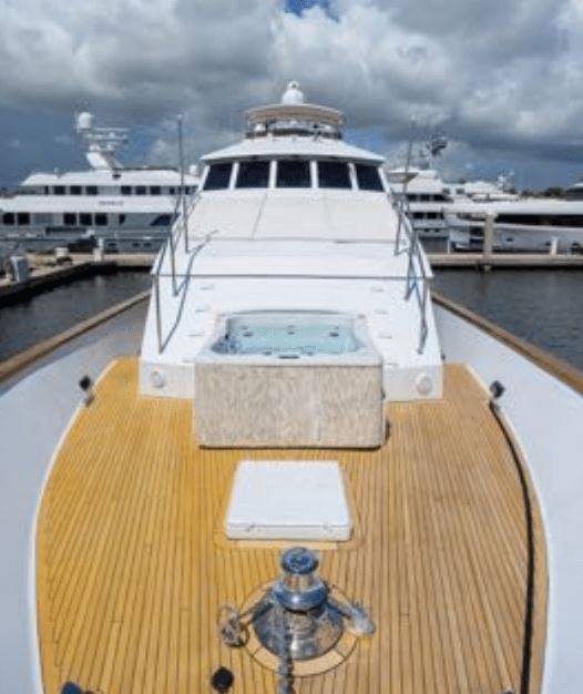 %Miami Yacht Rentals%