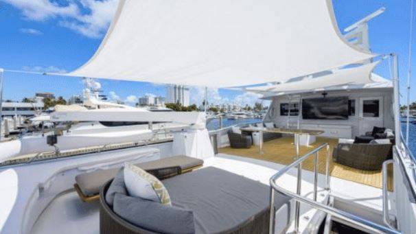 %Miami Yacht Rentals%