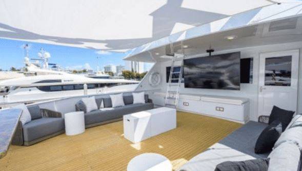 %Miami Yacht Rentals%