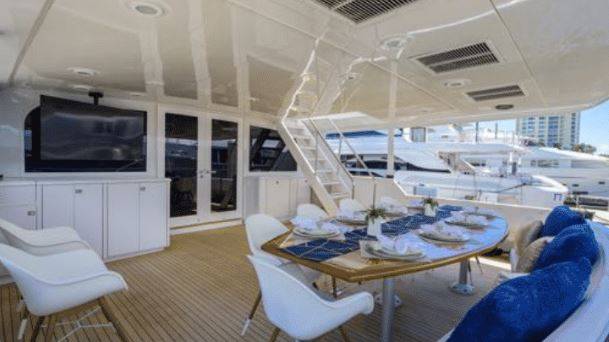 %Miami Yacht Rentals%