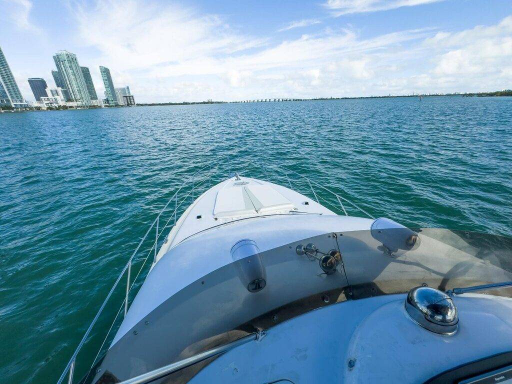 %MAlquiler de yates en Miami%