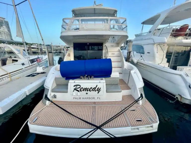 %Miami Yacht Rentals%