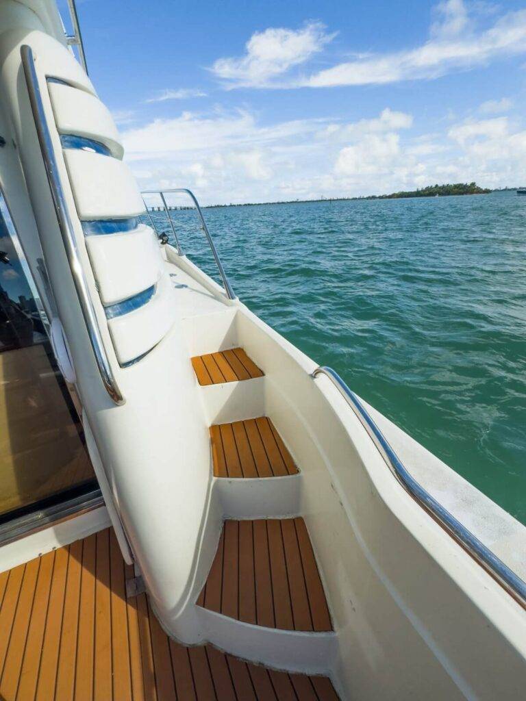 %MAlquiler de yates en Miami%