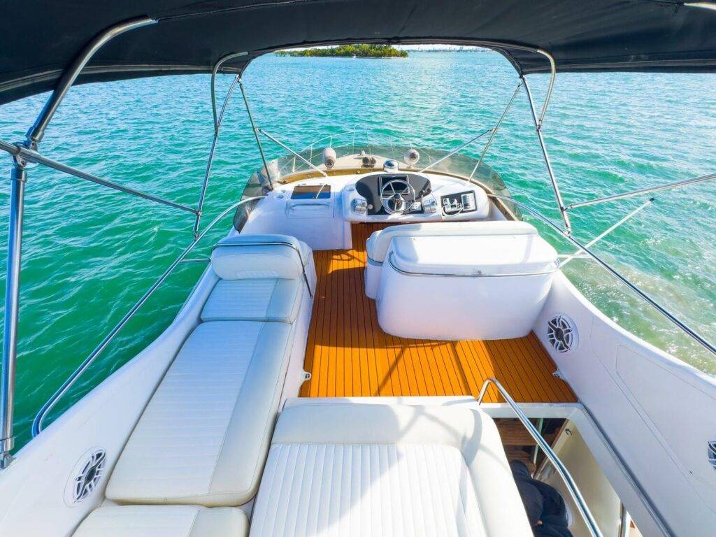 %MAlquiler de yates en Miami%