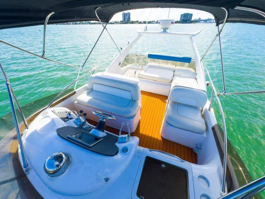 %MAlquiler de yates en Miami%