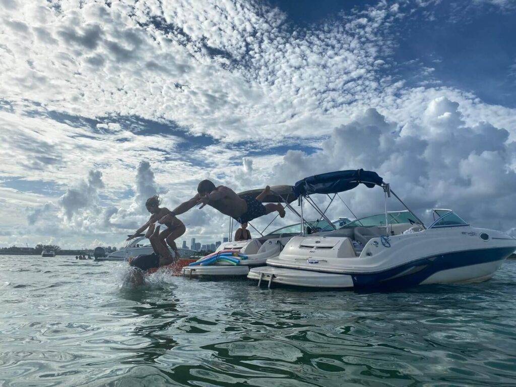 %Miami Yacht Rentals%