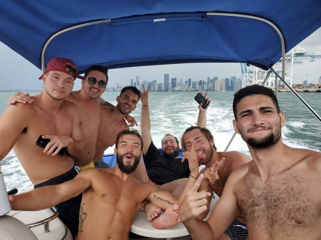 %Miami Yacht Rentals%