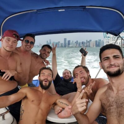 %Miami Yacht Rentals%