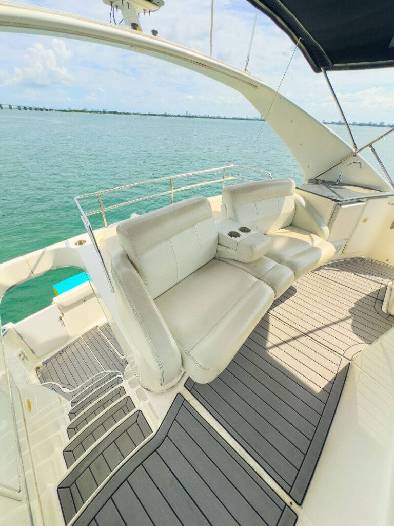 %MAlquiler de yates en Miami%