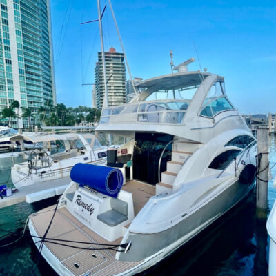 %Miami Yacht Rentals%