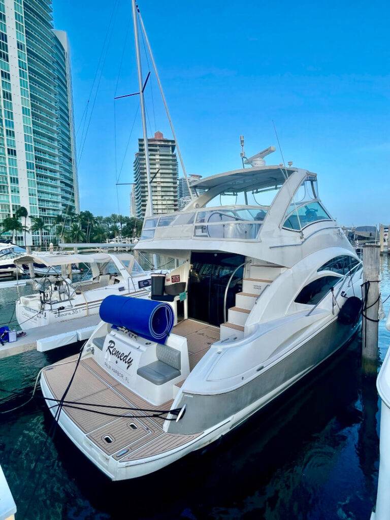 %Miami Yacht Rentals%