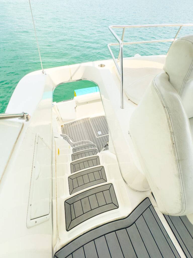 %MAlquiler de yates en Miami%