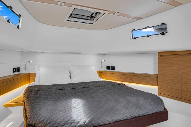 43ft Pardo “Bramante” Yacht Rental Miami ✨ | Exclusive Luxury Charter 9 %Miami Yacht Rentals%
