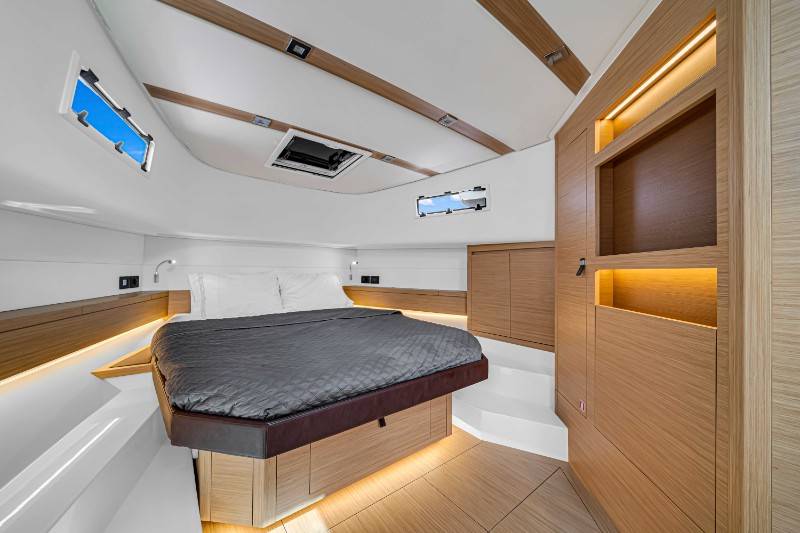 43ft Pardo “Bramante” Yacht Rental Miami ✨ | Exclusive Luxury Charter 10 %Miami Yacht Rentals%