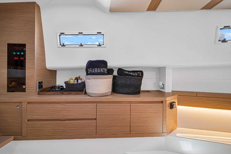 43ft Pardo “Bramante” Yacht Rental Miami ✨ | Exclusive Luxury Charter 11 %Miami Yacht Rentals%
