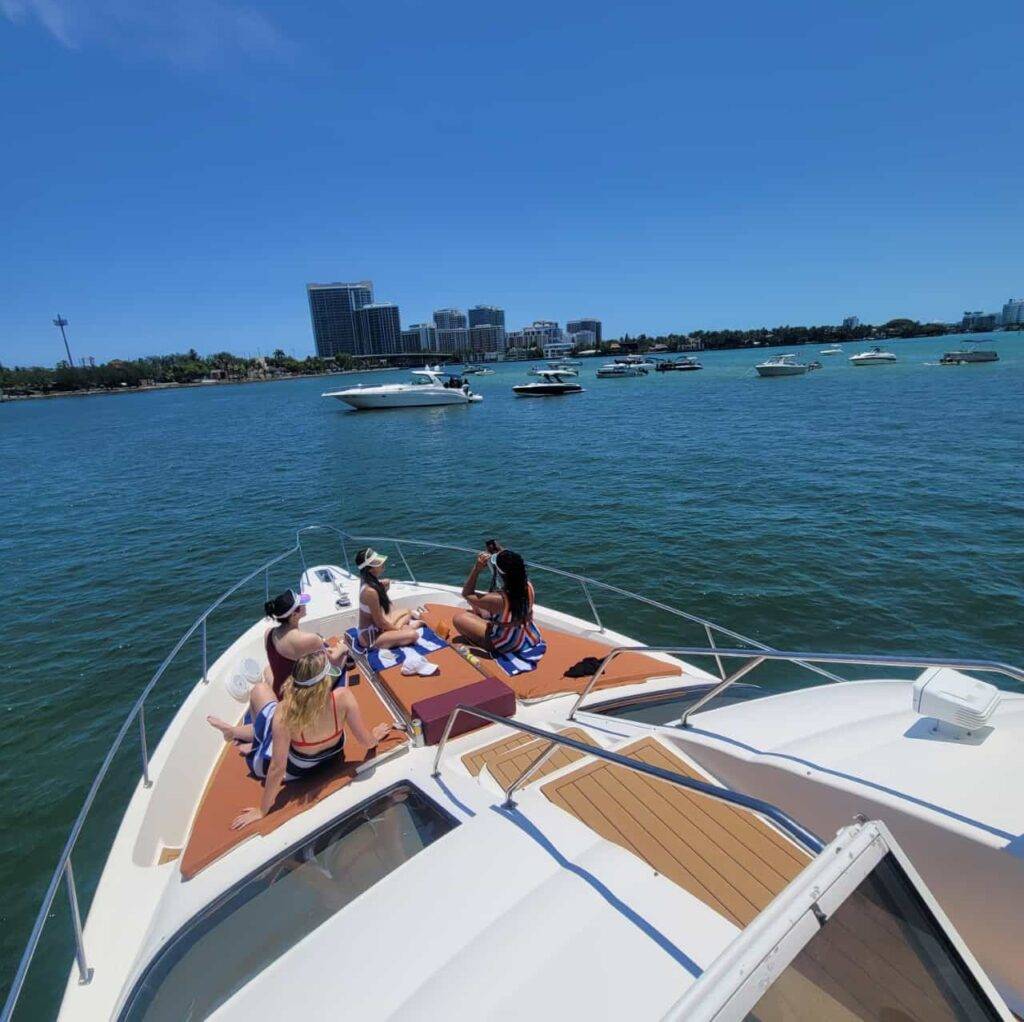 %Miami Yacht Rentals%