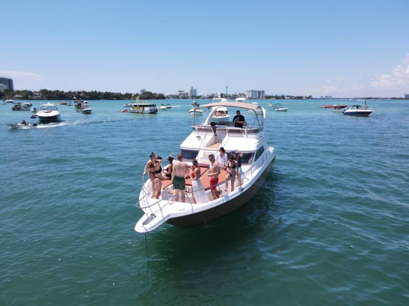 %Miami Yacht Rentals%
