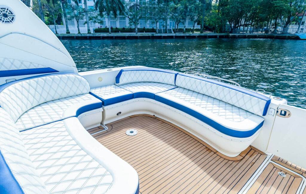 50ft SeaRay “Infinity Nights” Yacht Rental Miami 🌙 | Party Charter & Night Escape 2 %Miami Yacht Rentals%