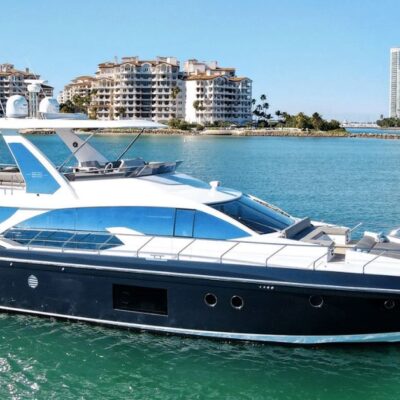 %MAlquiler de yates en Miami%